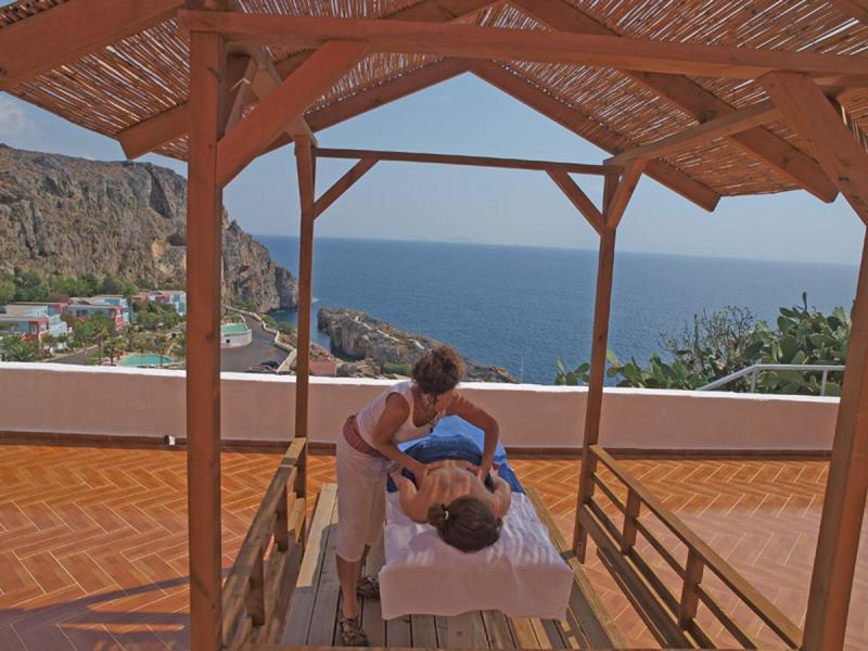 Kalypso Cretan Village Resort & Spa