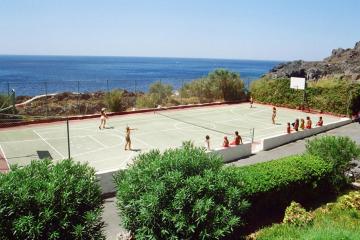 Отель Kalypso Cretan Village Resort & Spa Греция, о. Крит-Ретимно, фото 25