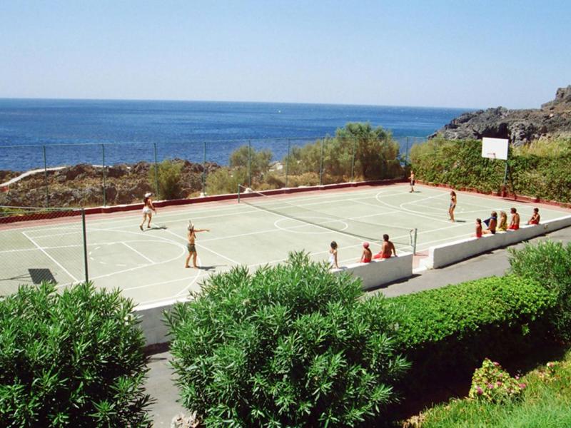 Kalypso Cretan Village Resort & Spa