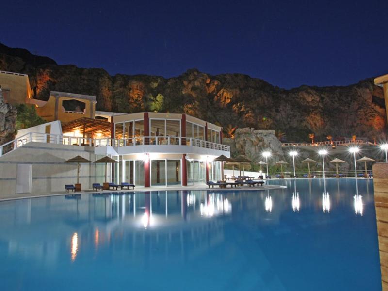 Kalypso Cretan Village Resort & Spa