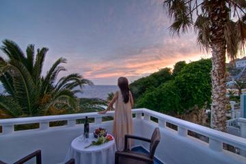 Отель Kalypso Cretan Village Resort & Spa Греция, о. Крит-Ретимно, фото 27