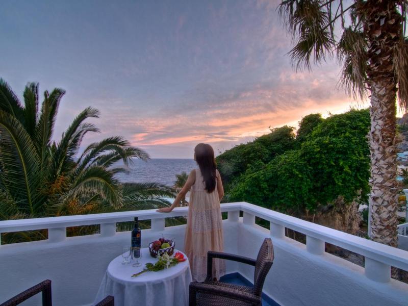 Kalypso Cretan Village Resort & Spa