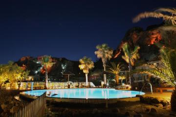 Отель Kalypso Cretan Village Resort & Spa Греция, о. Крит-Ретимно, фото 28