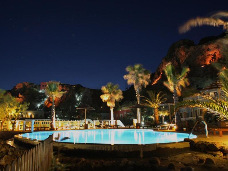Kalypso Cretan Village Resort & Spa