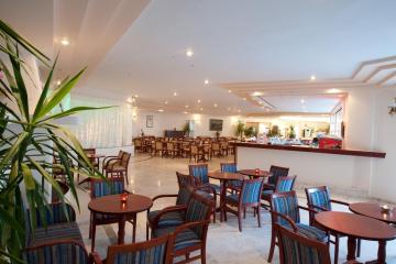 Отель Kalypso Cretan Village Resort & Spa Греция, о. Крит-Ретимно, фото 3