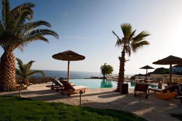 Отель Kalypso Cretan Village Resort & Spa Греция, о. Крит-Ретимно, фото 4
