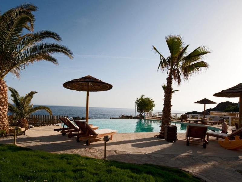 Kalypso Cretan Village Resort & Spa