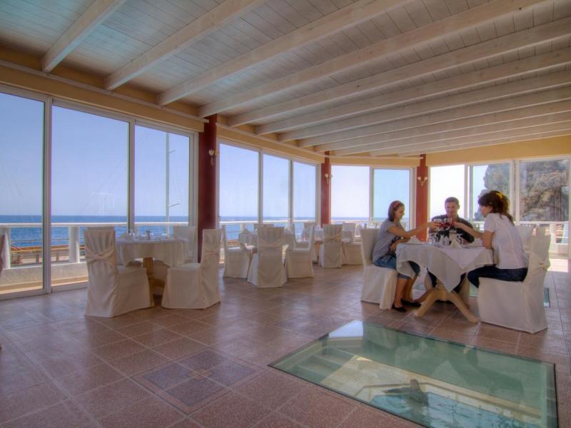 Kalypso Cretan Village Resort & Spa