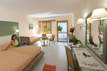 Отель Kalypso Cretan Village Resort & Spa Греция, о. Крит-Ретимно, фото 7