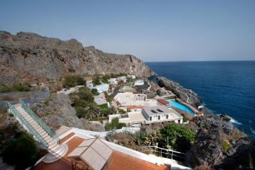 Отель Kalypso Cretan Village Resort & Spa Греция, о. Крит-Ретимно, фото 8