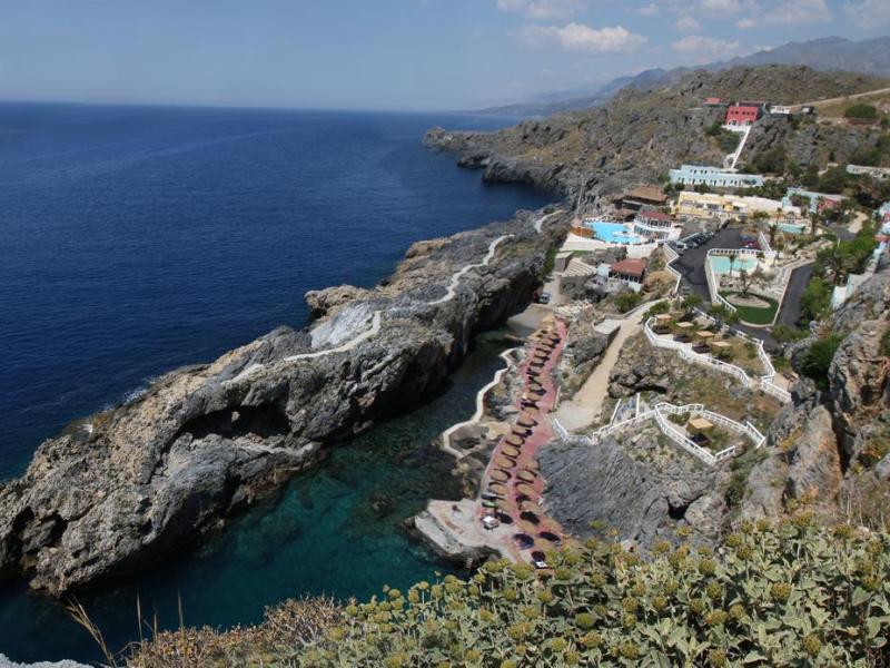 Kalypso Cretan Village Resort & Spa