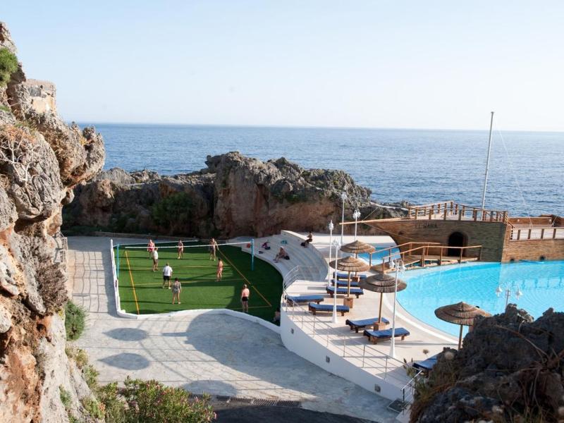 Kalypso Cretan Village Resort & Spa