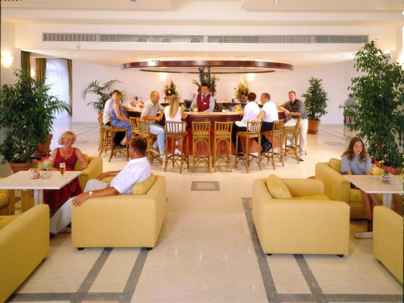 Calypso Palace
