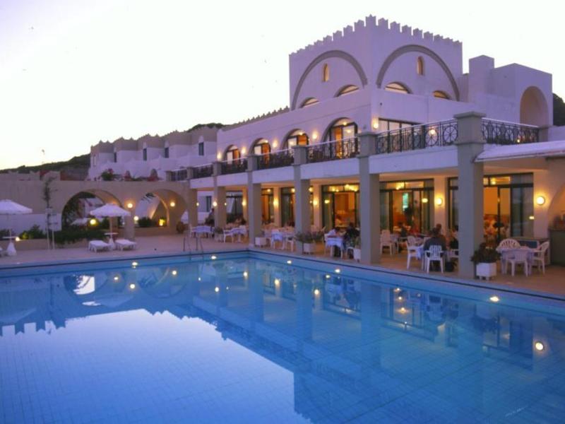 Calypso Palace