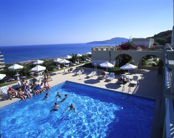 Calypso Palace