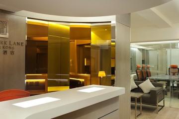 Отель The Park Lane Hong Kong Китай, Гонконг, фото 4