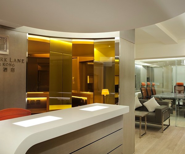 The Park Lane Hong Kong