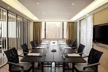 Отель The Park Lane Hong Kong Китай, Гонконг, фото 6