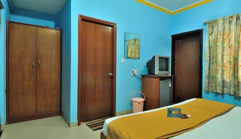 Krish Holiday Inn Baga