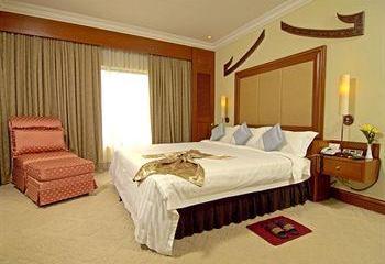 Отель Cambodiana Hotel Камбоджа, Пномпень, фото 9