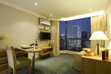 Отель Bishop Lei International Китай, Гонконг, фото 4