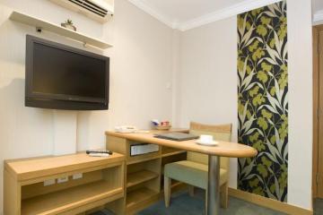 Отель Bishop Lei International Китай, Гонконг, фото 5