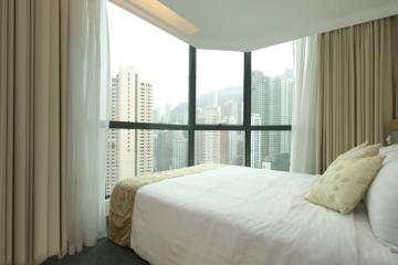 Отель Bishop Lei International Китай, Гонконг, фото 6