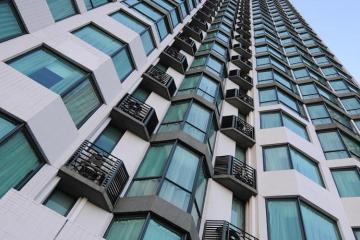 Отель Bishop Lei International Китай, Гонконг, фото 10