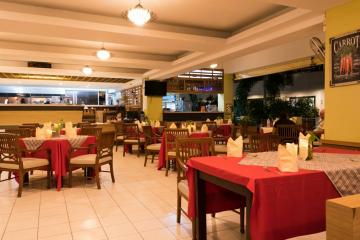 Отель Jomtien Plaza Residence Таиланд, пляж Джомтьен, фото 12