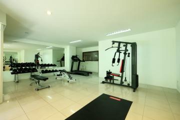 Отель Jomtien Plaza Residence Таиланд, пляж Джомтьен, фото 16