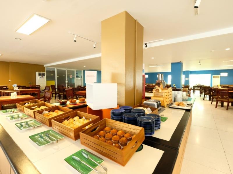 Jomtien Plaza Residence