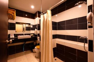 Отель Jomtien Plaza Residence Таиланд, пляж Джомтьен, фото 23