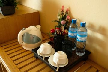 Отель Jomtien Plaza Residence Таиланд, пляж Джомтьен, фото 26