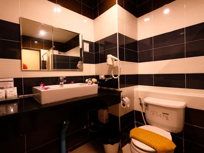 Jomtien Plaza Residence