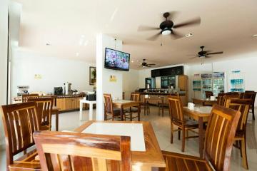 Отель Neo Hotel Pattaya Таиланд, пляж Джомтьен, фото 12