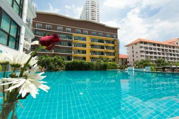 Отель Neo Hotel Pattaya Таиланд, пляж Джомтьен, фото 13