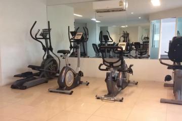 Отель Neo Hotel Pattaya Таиланд, пляж Джомтьен, фото 14