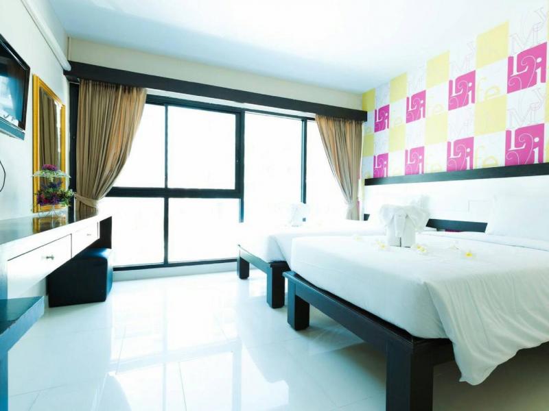 Neo Hotel Pattaya