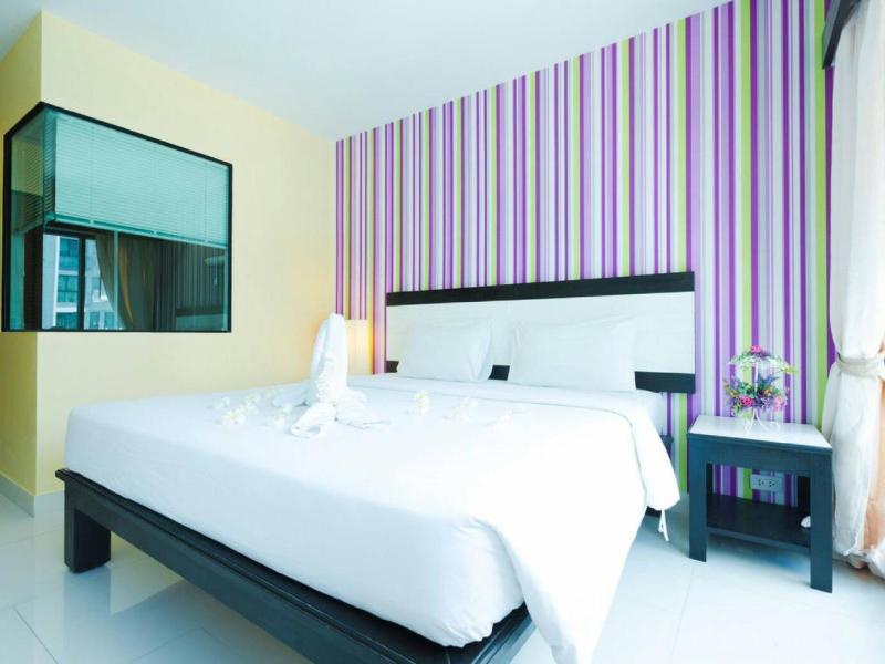 Neo Hotel Pattaya
