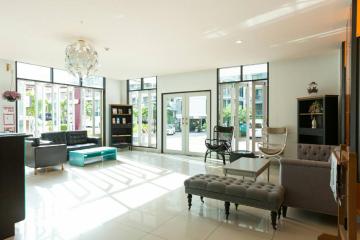 Отель Neo Hotel Pattaya Таиланд, пляж Джомтьен, фото 9