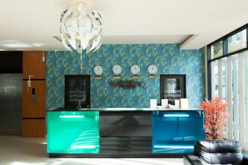 Отель Neo Hotel Pattaya Таиланд, пляж Джомтьен, фото 10