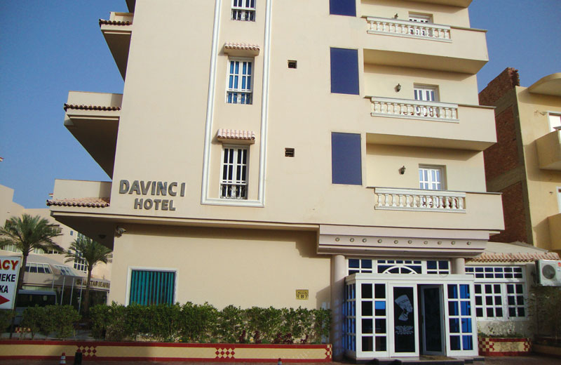 Davinci Hotel & Resort