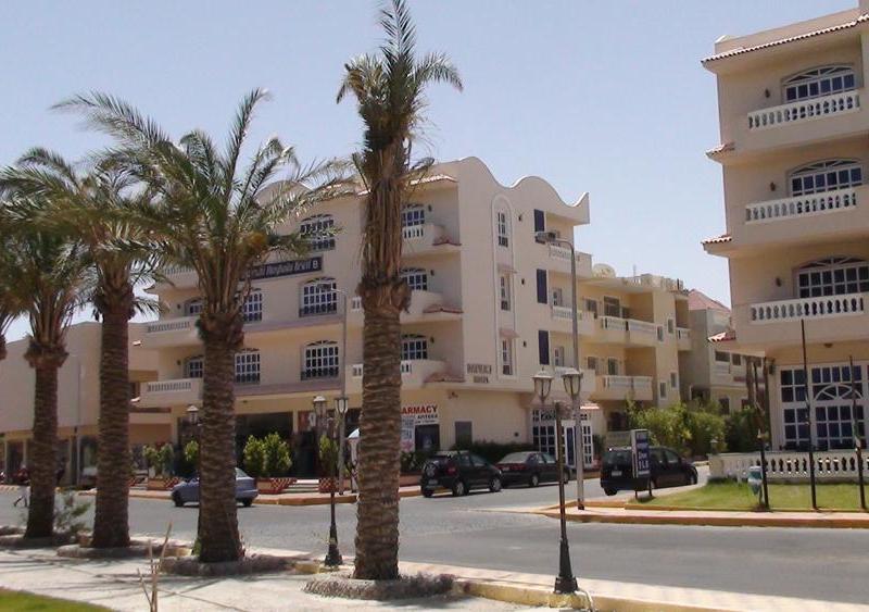 Davinci Hotel & Resort