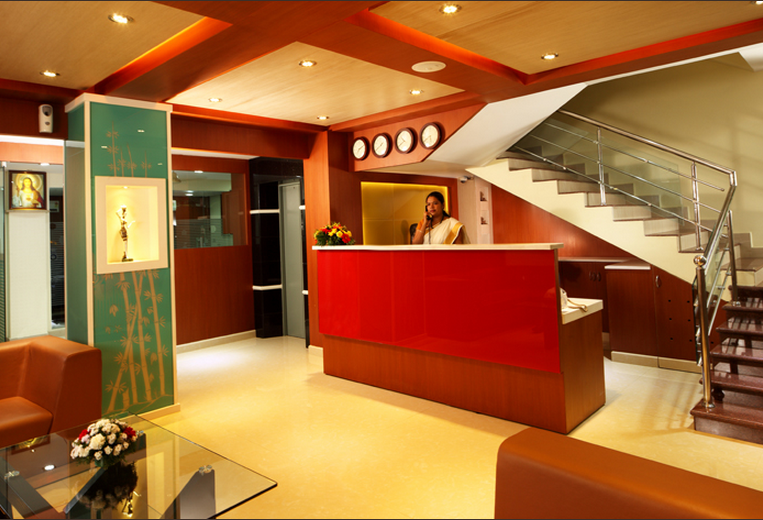 Hotel Green Dreams