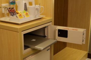 Отель Citymax Sharjah ОАЭ, Шарджа, фото 8