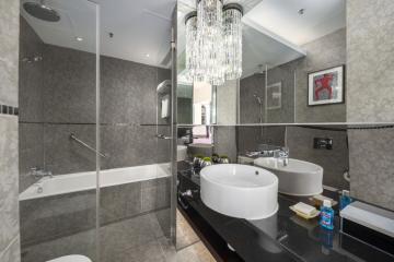 Отель The Mercer Китай, Гонконг, фото 11