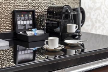 Отель The Mercer Китай, Гонконг, фото 12