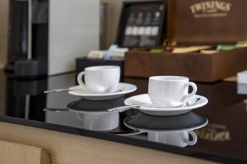 Отель The Mercer Китай, Гонконг, фото 13