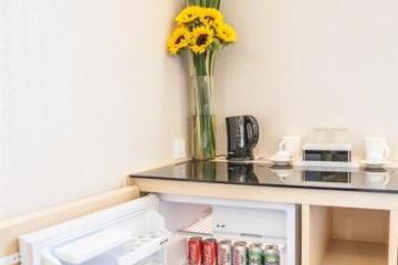 Отель The Mercer Китай, Гонконг, фото 14