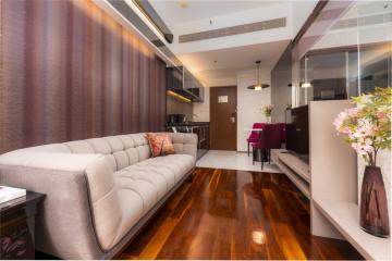 Отель The Mercer Китай, Гонконг, фото 15